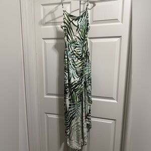 Haute Monde High Low dress